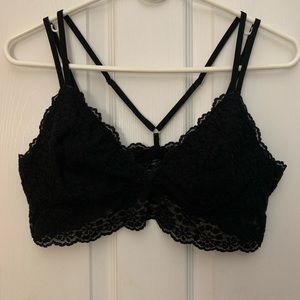 Aerie Lace Bralette